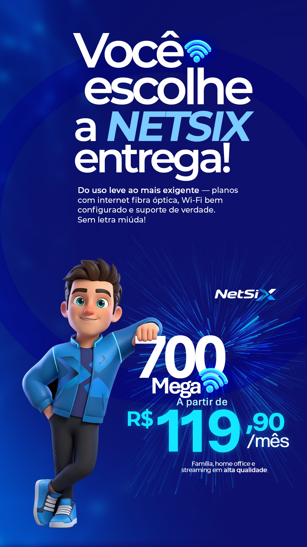 Banner Thumb Residencial